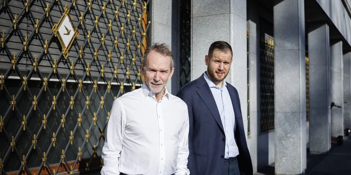 Slik blir boliglånsrenten: – Rom for bankene til å gi et lite rentekutt
