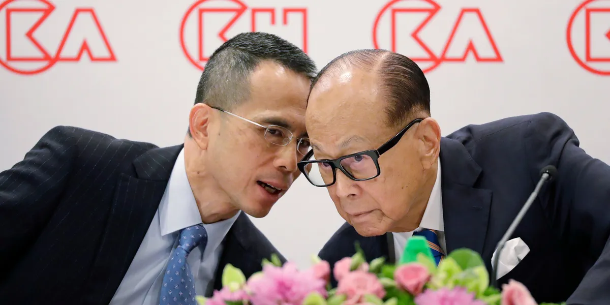 Asiatiske markeder i solid pluss – Hongkong-selskap stiger over 20 prosent etter milliardavtale