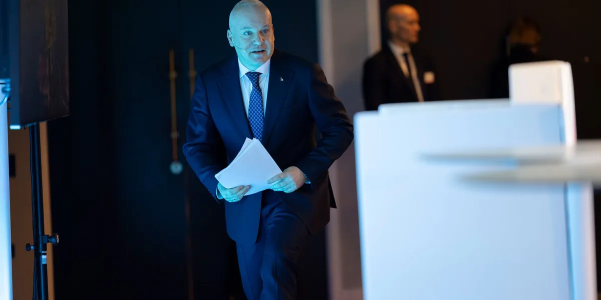 Equinor selger felt i Brasil – får applaus fra analytikerhold