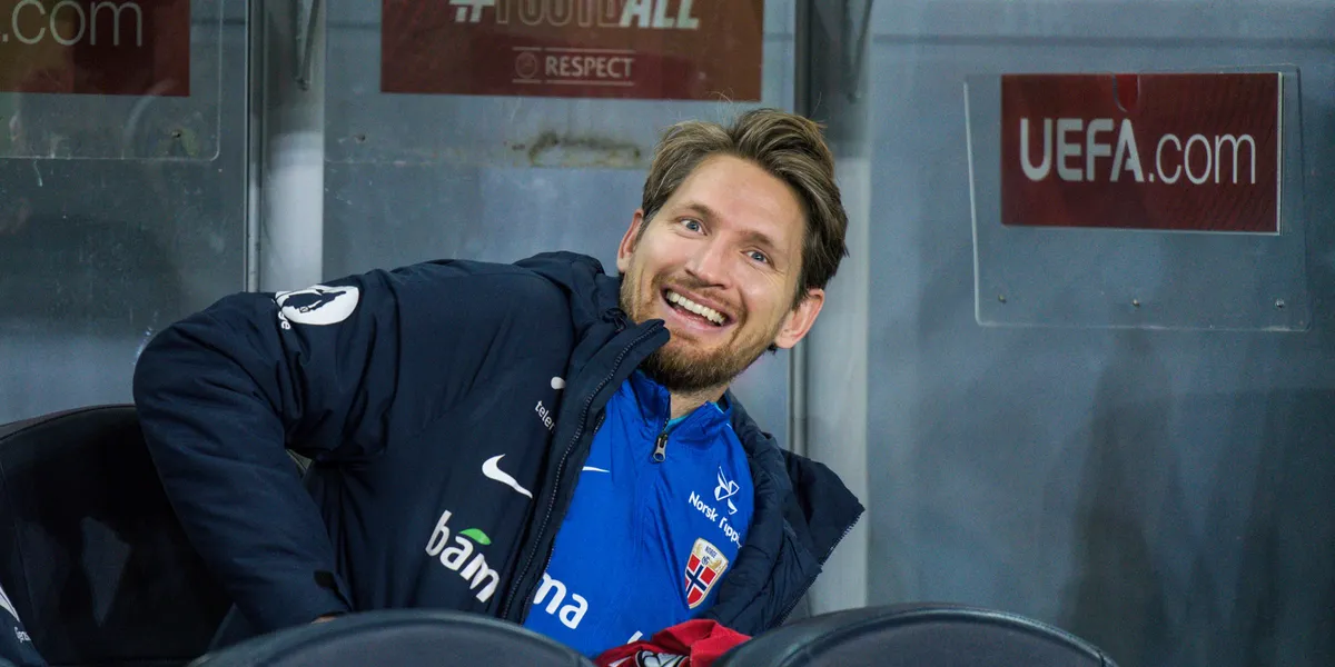 Tidligere fotballstjerne solgte luksus-penthouse for 60 mill. til Island