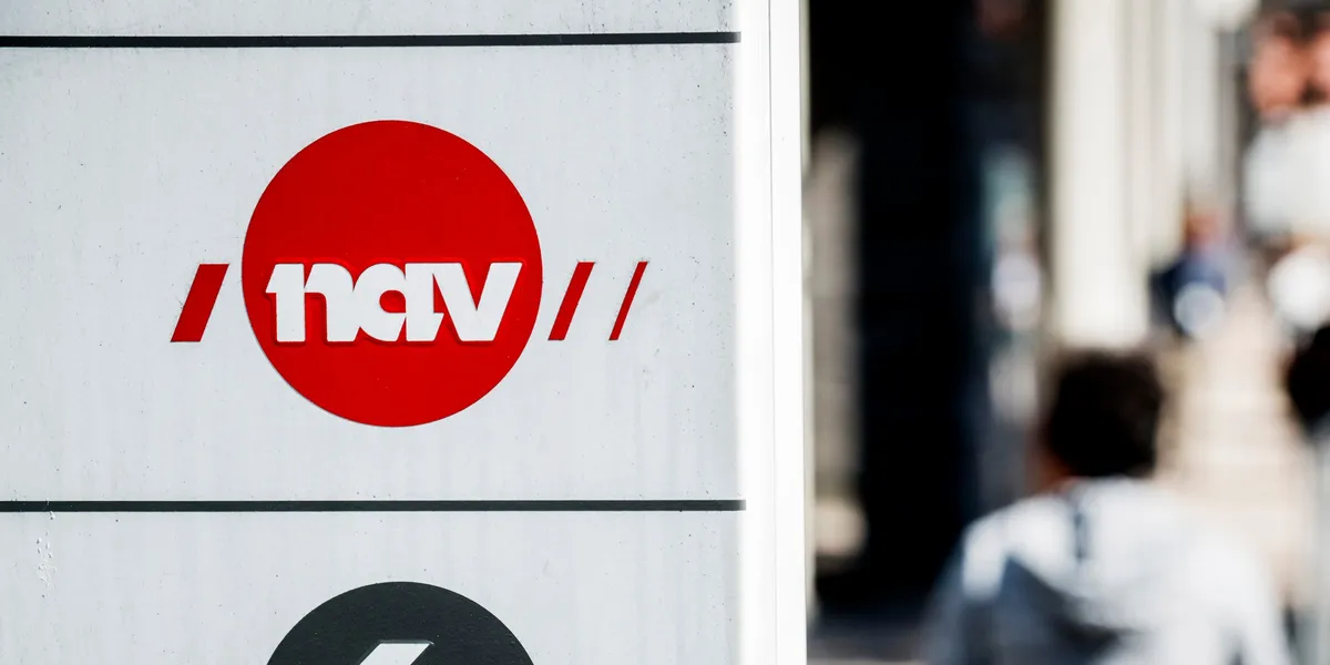 Arbeidsledigheten i Norge var på to prosent i april