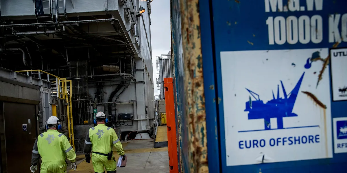 Vil ha samme bonus som Equinor-ansatte – nå går innleide går til gruppesøksmål