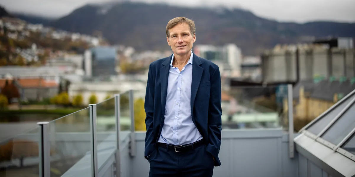 Forvalter om Akers opprydding: – Vil anta det ikke er noen champagnespretting