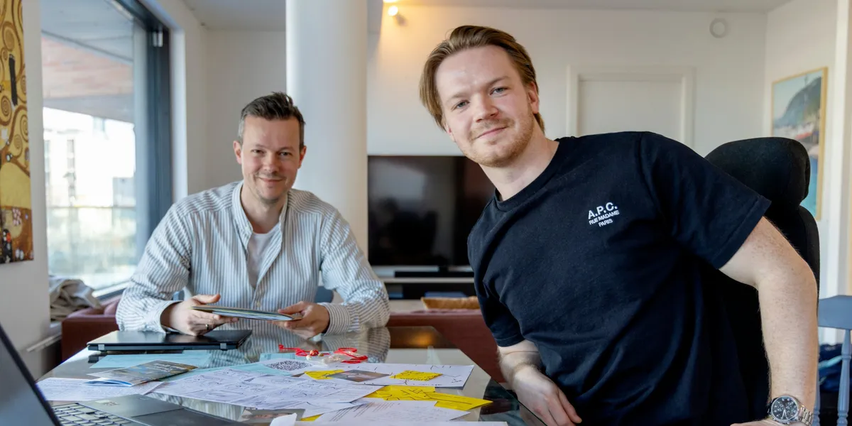 Investerer millioner i krimspill: – Ekstremt spennende