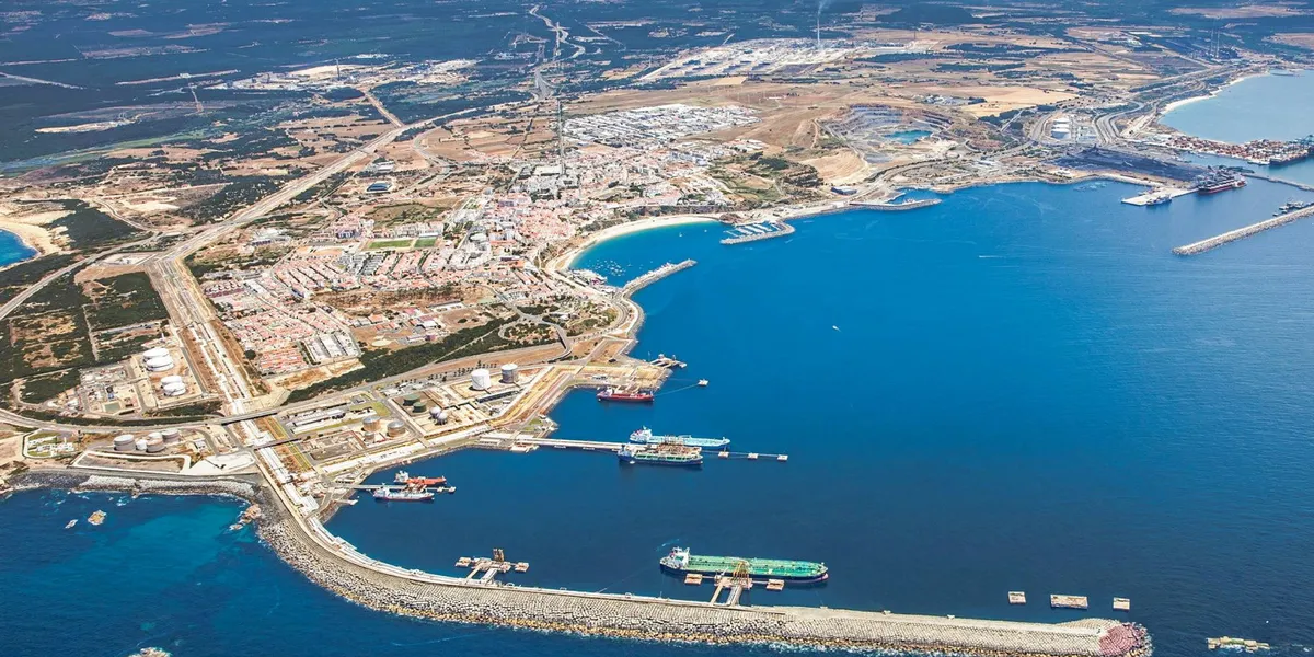 EXCLUSIVE | This Shell-backed project to ship vast volumes of liquid green hydrogen from Portugal to the Netherlands has been scrapped
