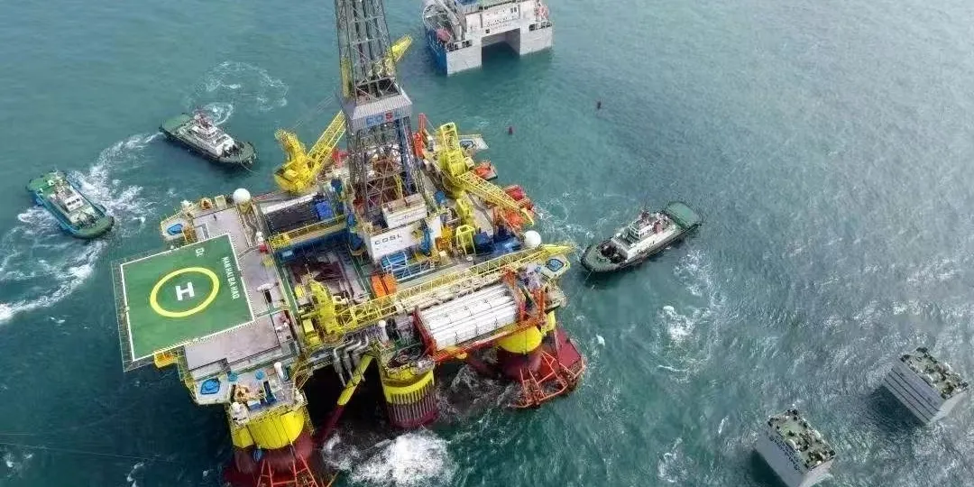 COSL rig sets sail for Petrobras campaign in Brazil | Upstream