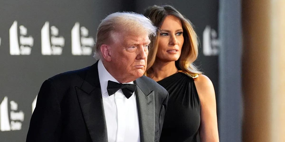 Trump med ultimatum til alle handelspartnere: – Take it or leave it!