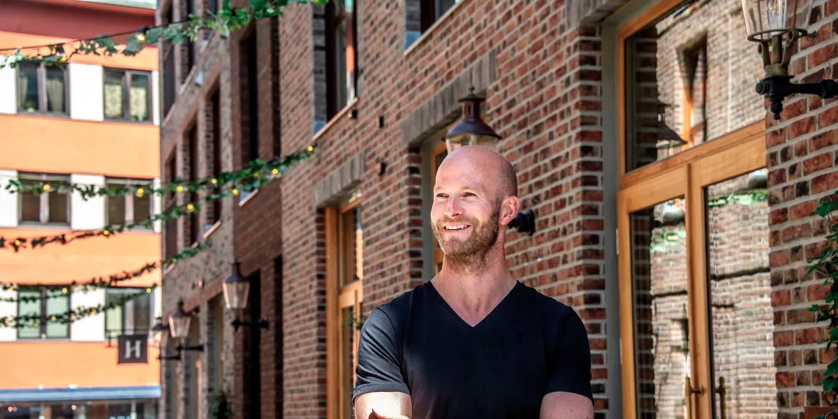 Gjeldstynget eiendomsselskap konkurs med over en halv mrd. i lån: – En veldig dyster situasjon