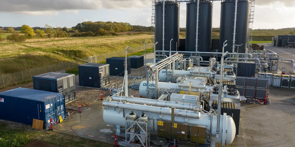 Unveiling the Truth: Navigating the Clean Hydrogen Industry