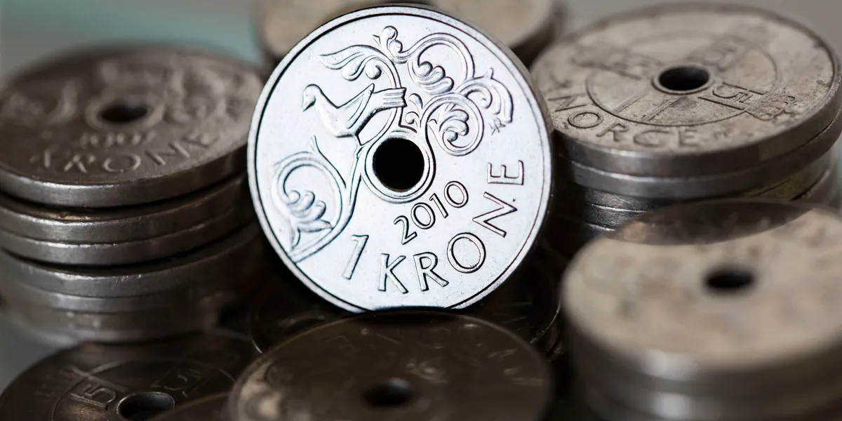 Tror kronen vil være i limbo: – Det er lite som må gå mot den