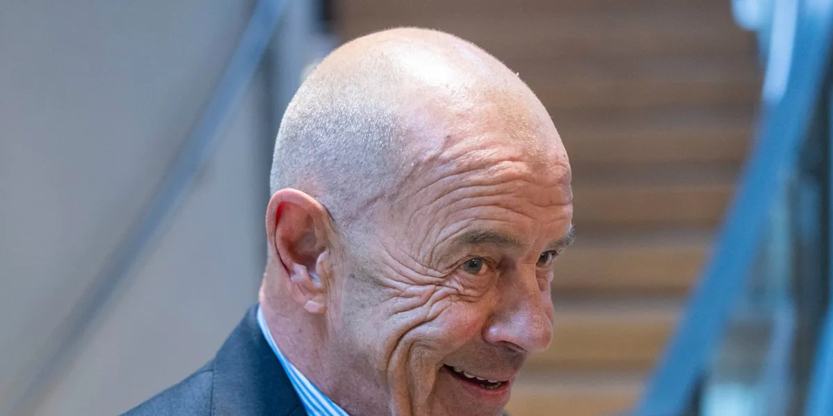 Full seier for Pål G. Gundersen – tidligere kollega sitter igjen med kjemperegning