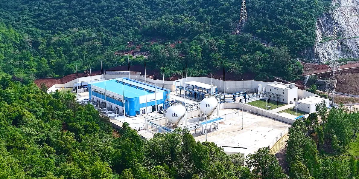 Navigating the Clean Hydrogen Market with Insight and Clarity