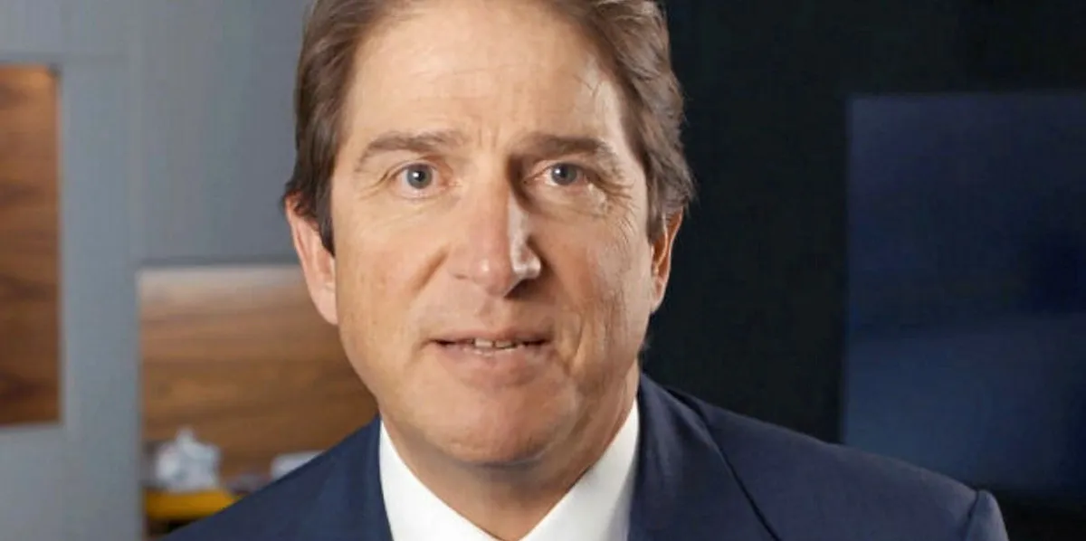 Stolt-Nielsen bosses take 20% pay cut as 'significant slowdown' imminent