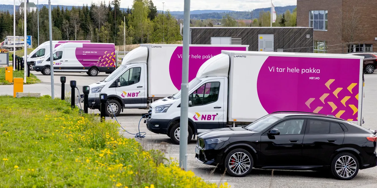 Gigantunderskudd i kommunaleid transportør: – Går under radaren for oss