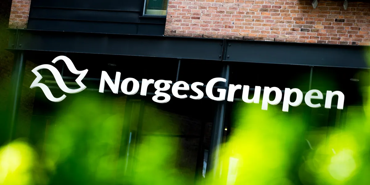 Kritisk etter nytt milliardresultat: – Veldig trygt og godt for store aktører i Norge