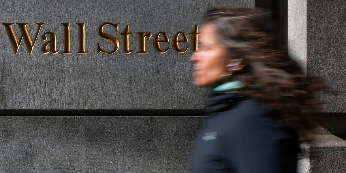 Wall Street fortsetter oppgangen etter rekorduke