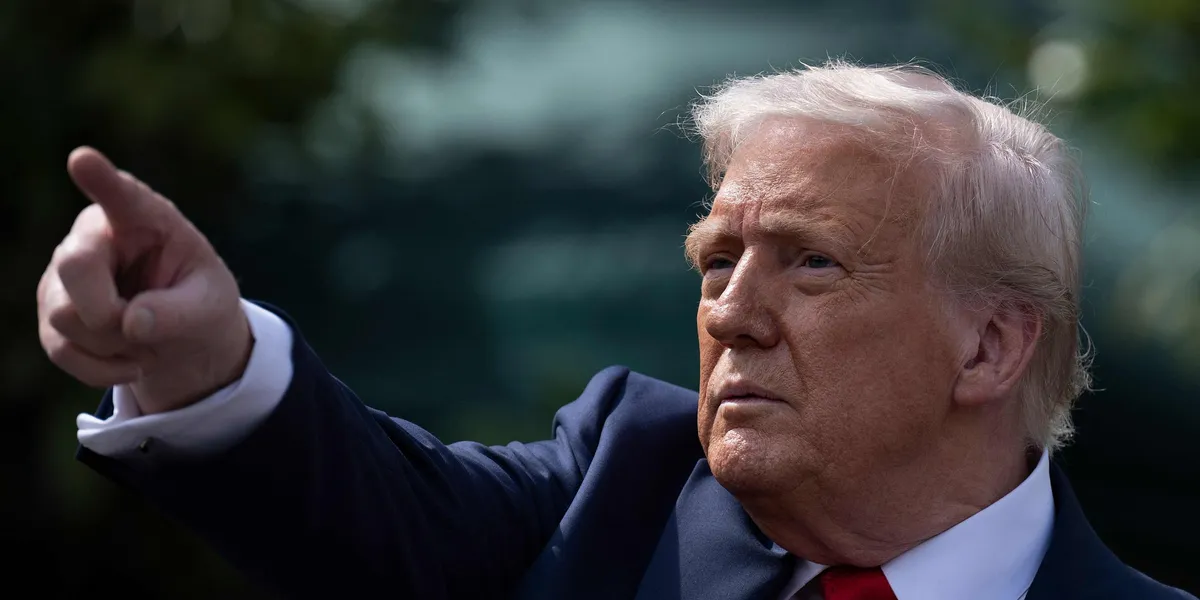 Trump advarer Iran: – Det vil bare bli verre