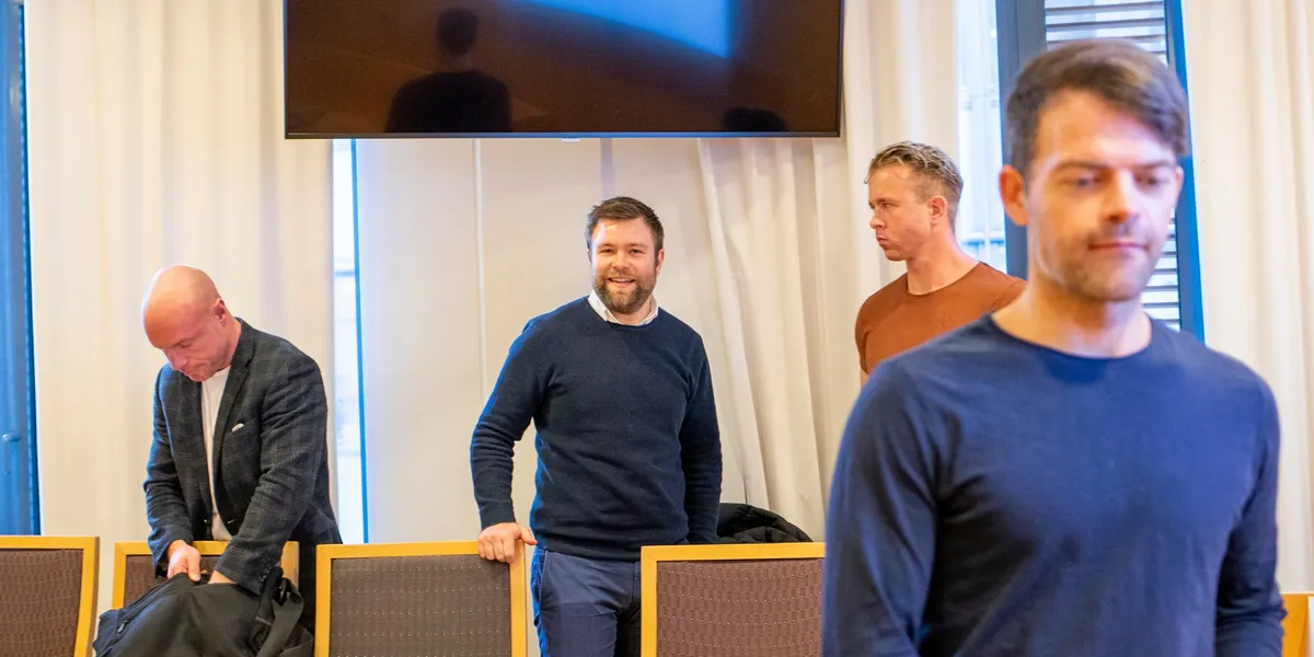Full krise for netthandelskonsern – trenger ny eier for å unngå konkurs
