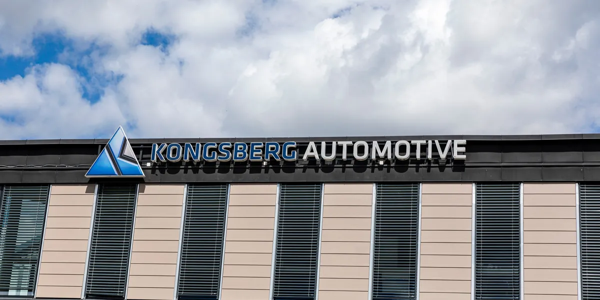 Kongsberg Automotive: Kunngjør flere kostnadskutt – 150 stillinger rammes