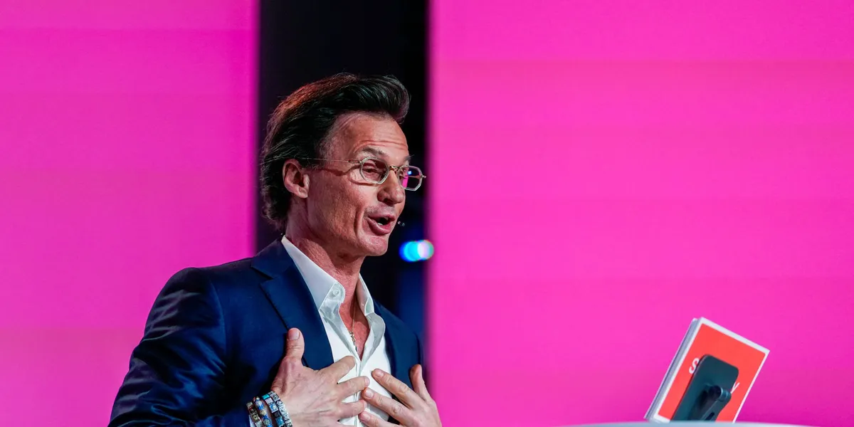 Petter Stordalen tordnet mot Trump på Aps landsmøte