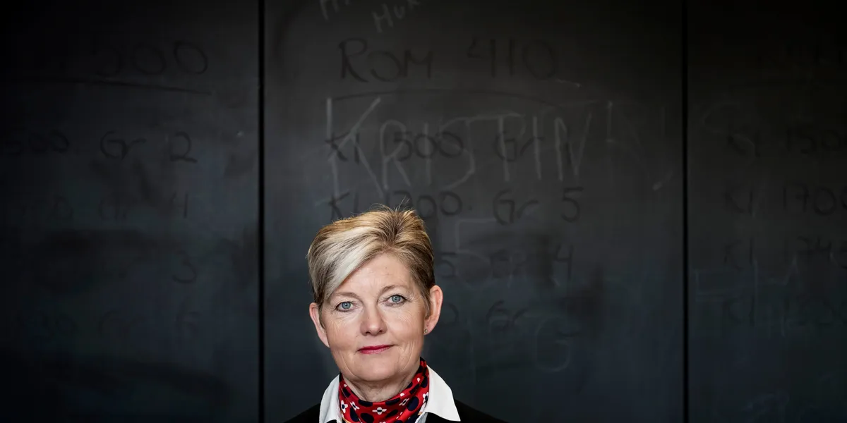 Desperat kamp om arbeidskraft: – Frykter ny lønnsspiral