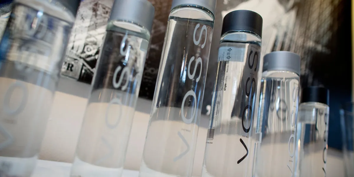 Tollskvis for Voss of Norway: – Det kom brått og uventet