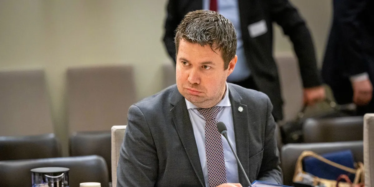 Fortsatt uklart om lakseskatt: Sp avviser Høyre-forslag