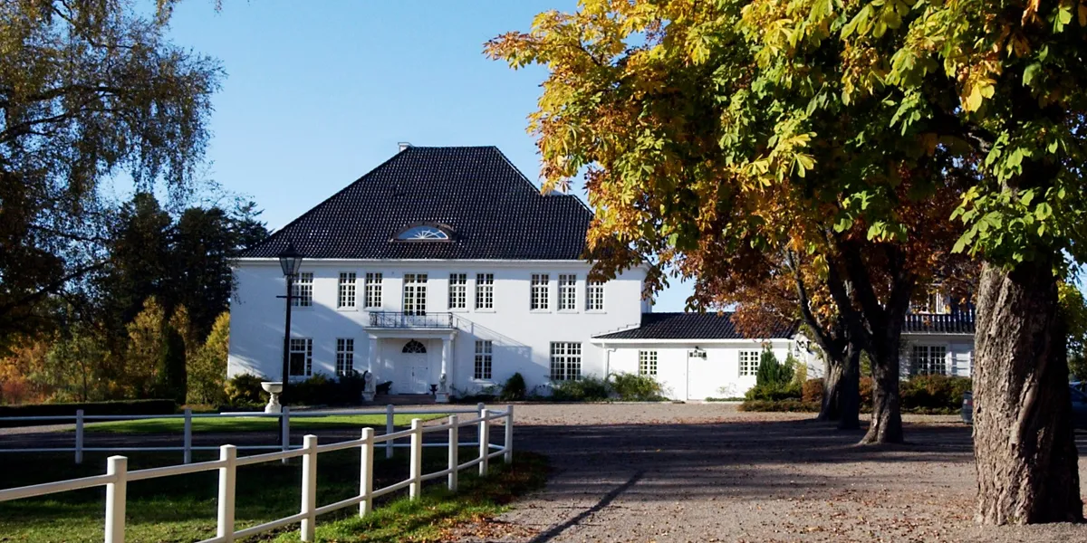 Tysk milliardær med milliontap på Semb Hovedgård