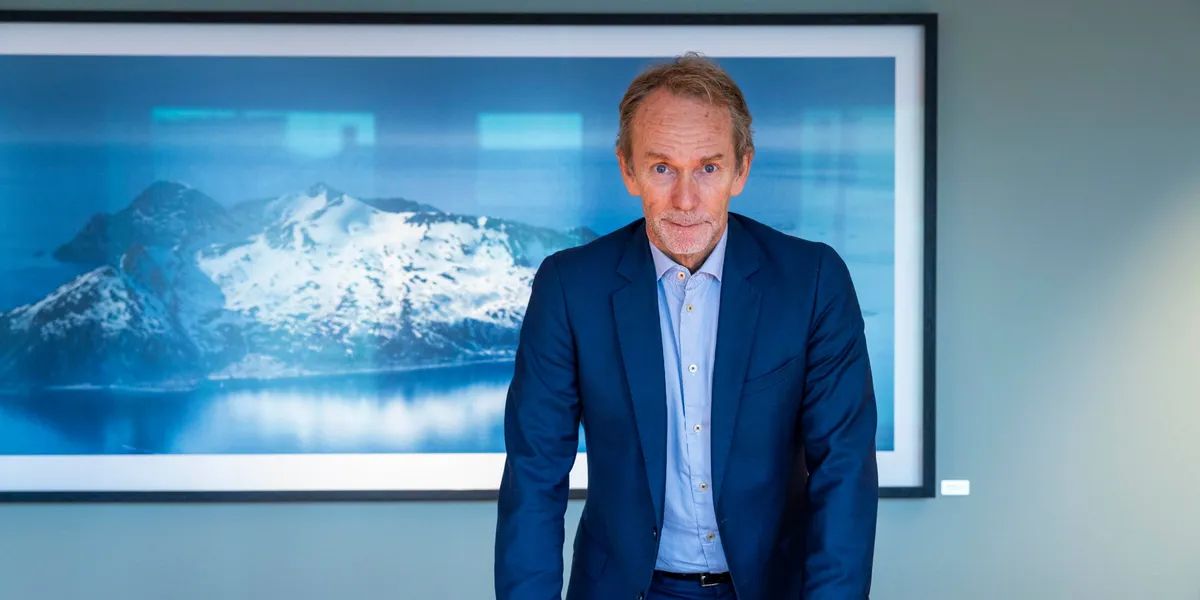 Harald Magnus Andreassen: – Dette er ikke slutten på tolltragedien
