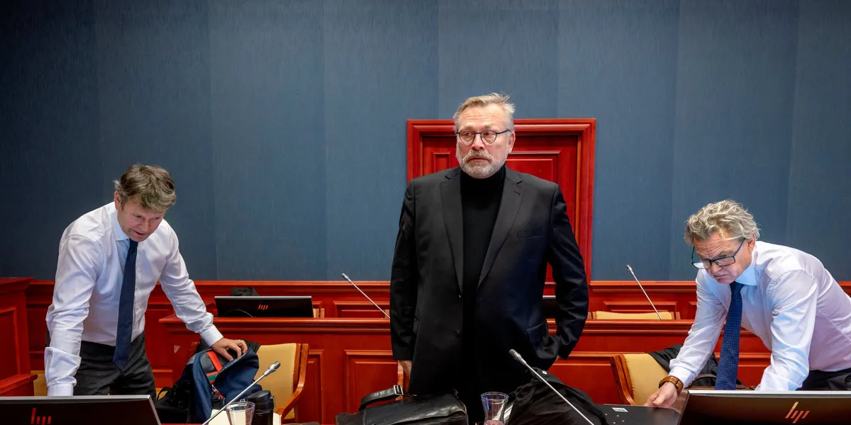 Høyesterett opprettholder fengselsdom mot Tjøme-arkitekt: – Vender blikket fremover