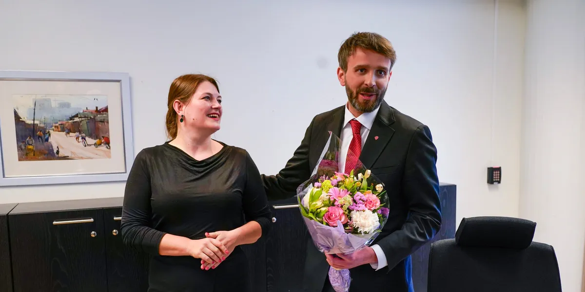 Helomvending fra ministre – har snudd om Argentums «godtgjørelse»