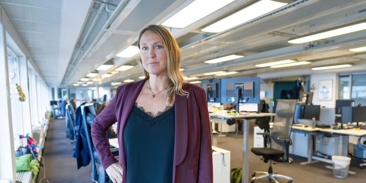 Mener den økte oljepengebruken kan heve rentebanen