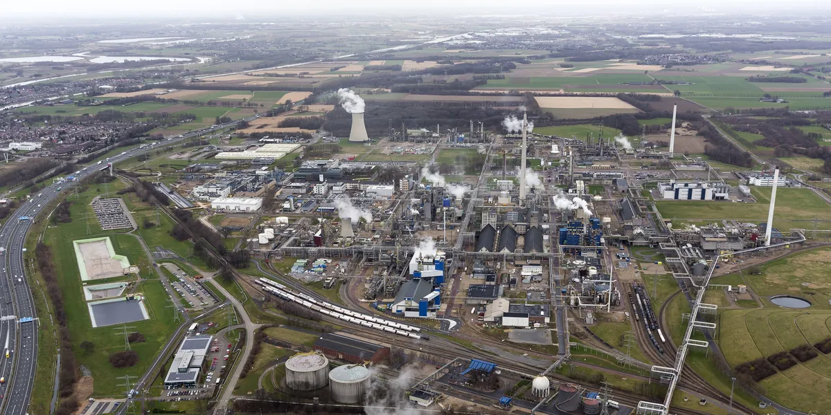 Navigating the Clean Hydrogen Landscape with Clarity