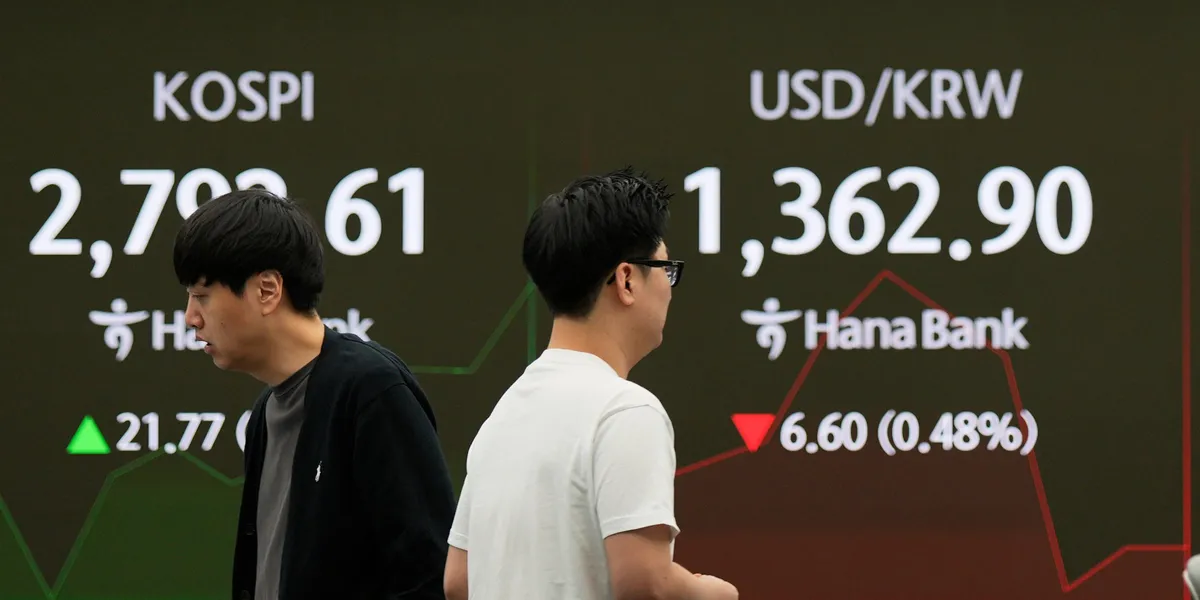 Lave fødselstall setter Japan under nytt press – investorer vender ryggen til lange renter