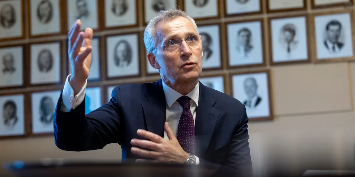 Slik havarerte Stoltenbergs skatteforlik