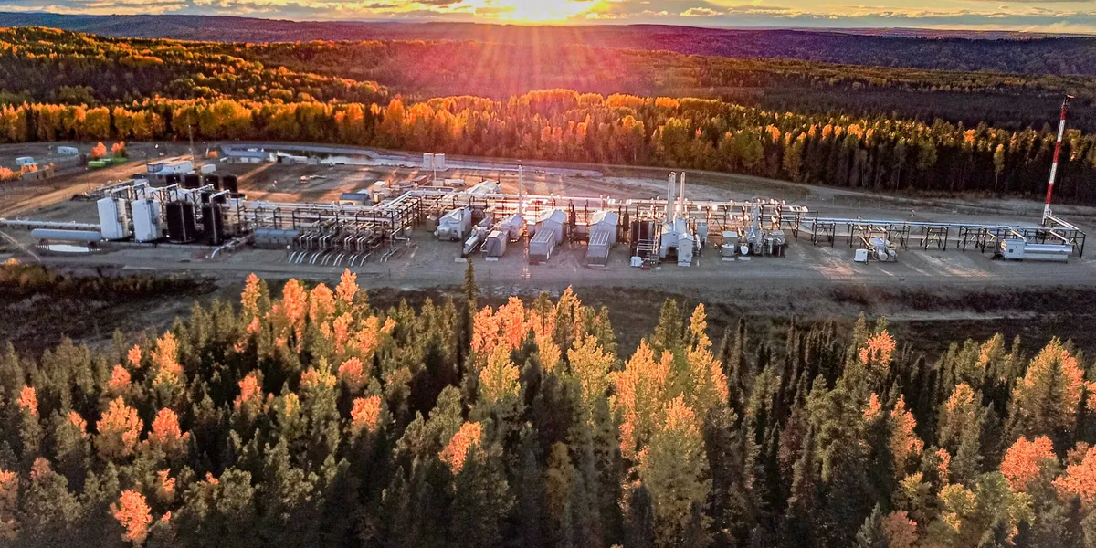 Strathcona Resources launches hostile $4.2 billion takeover bid for MEG ...