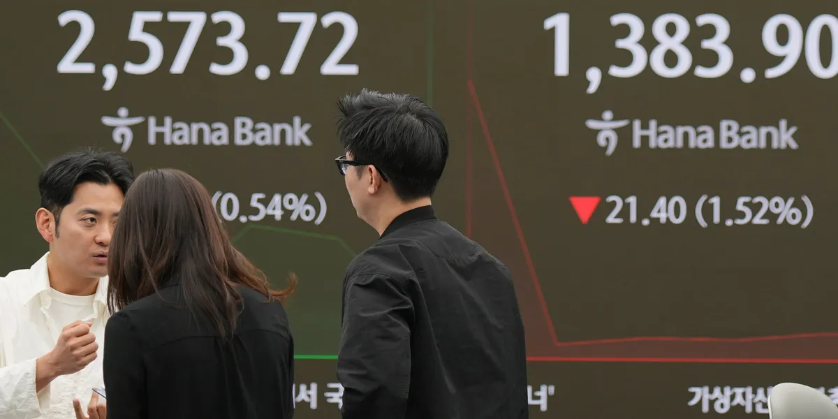Optimisme i Asia etter kinesiske rentekutt og fornyede handelssamtaler