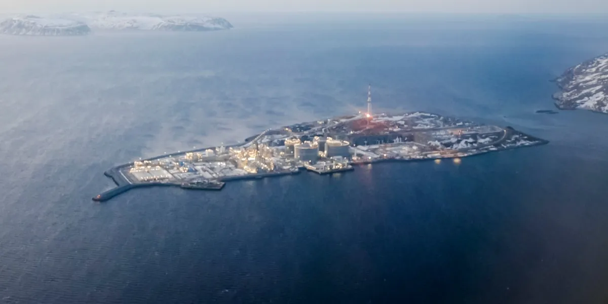 Ikke flertall for å stanse elektrifisering av Melkøya