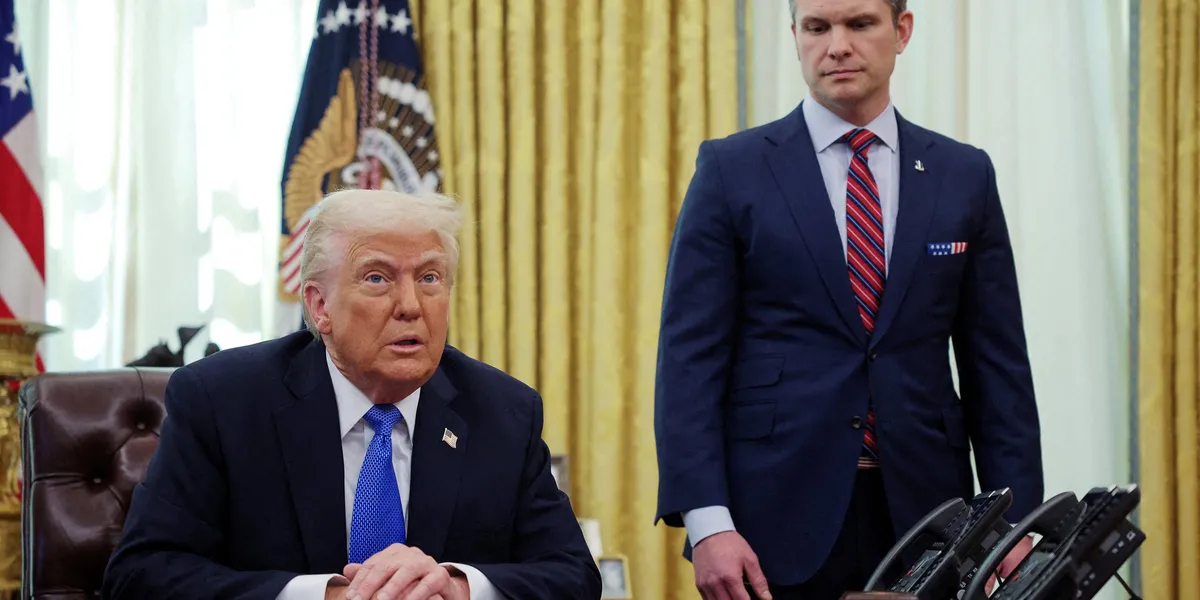 Trumps skjulte skatteklausul vekker ny uro på Wall Street