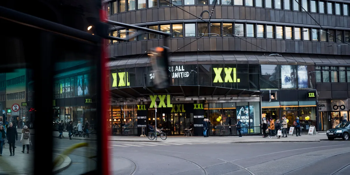 Frasers stemte ned forslag om bonus til styremedlemmer i XXL