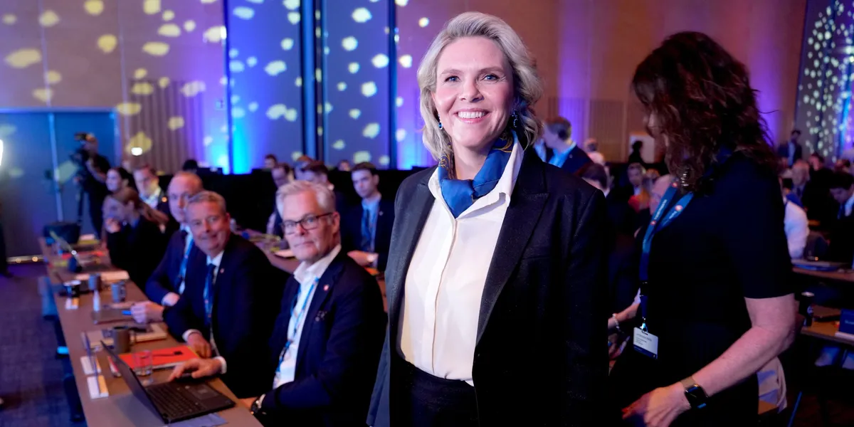 Frp vil ha en egen avbyråkratiseringsminister