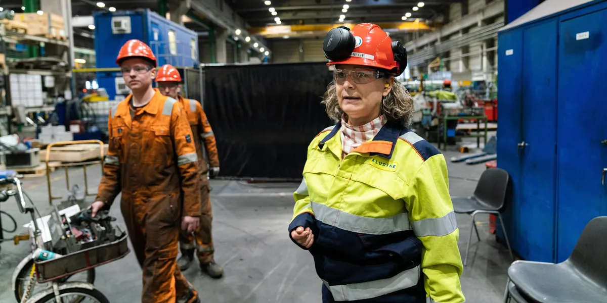 Frykter bilsmell: – Får stor betydning for oss
