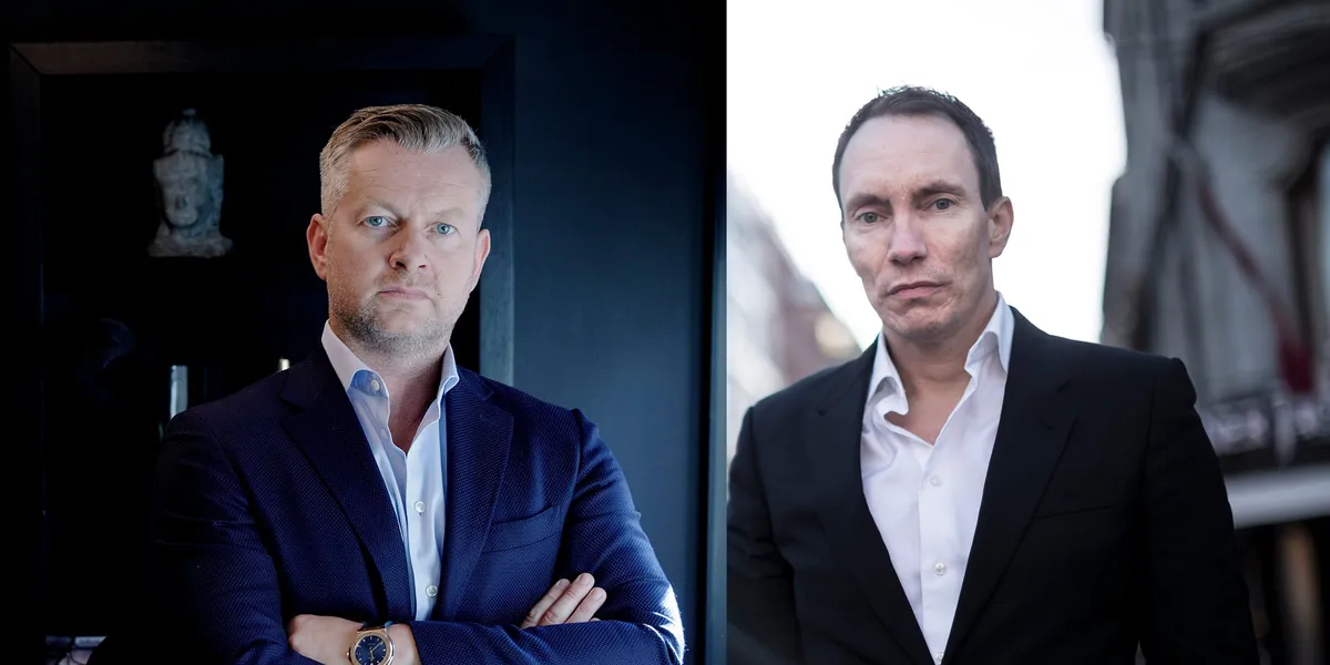 Nordic Securities-gründerne dømt for grovt bedrageri også i lagmannsretten