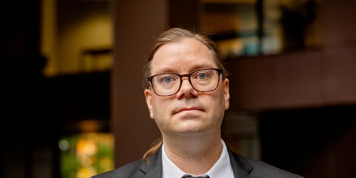 – Garantert at ECB vil komme med et nytt rentekutt