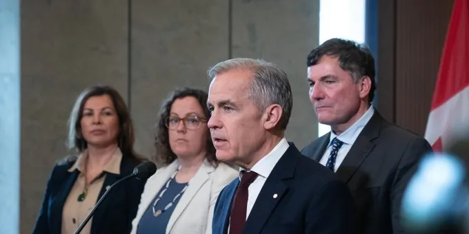 Canada’s new government could save BC salmon farming
