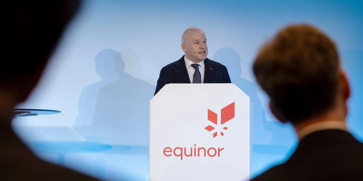 Equinor har forpliktelser på opptil 47 mrd. i stanset havvind-prosjekt