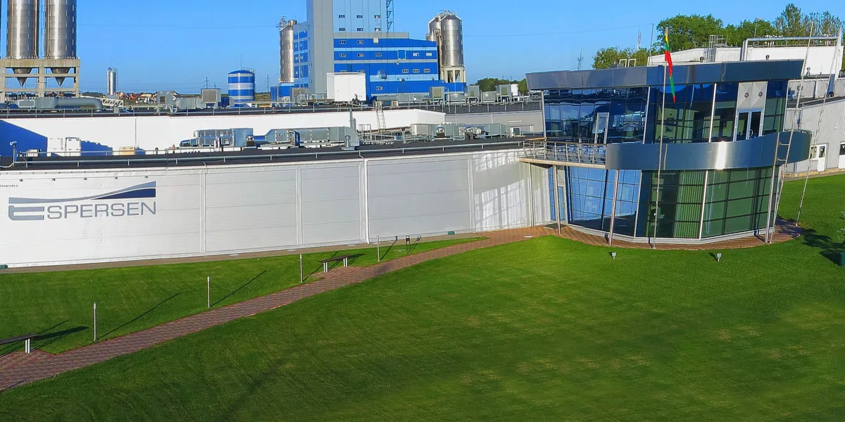 Espersen to cease operations in Lithuania as part of EU consolidation ...