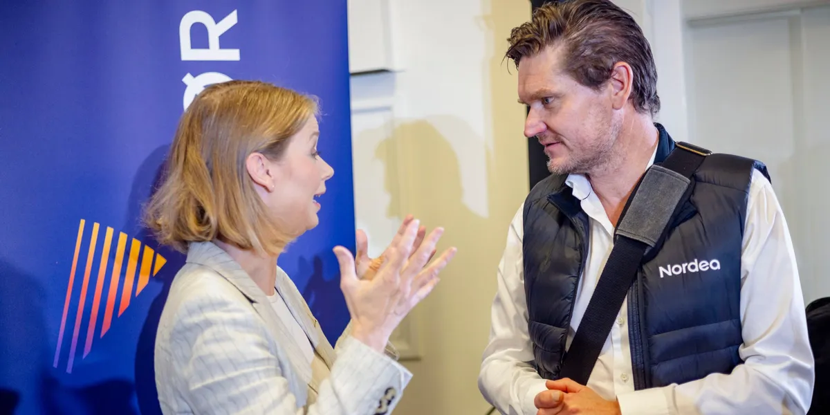 – Rentekuttet i mars er definitivt avlyst