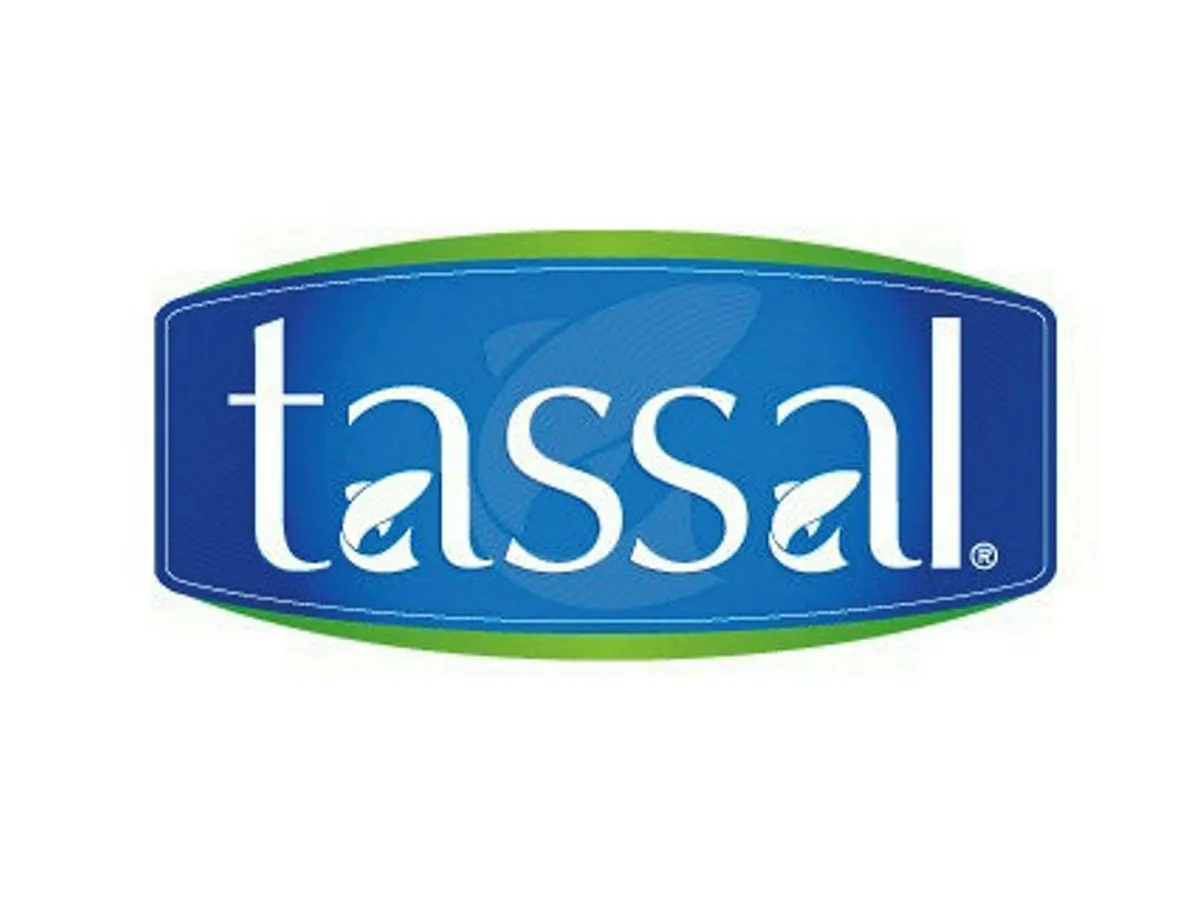 Tassal Logo Tassal Broadens Seafood Portfolio And Launches New