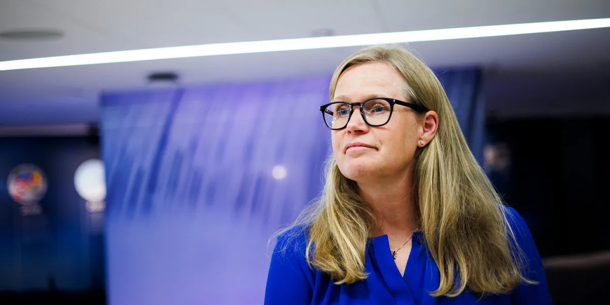 Resultatfall for Statkraft: – Vil tilpasse våre aktiviteter i lys av usikkerheten